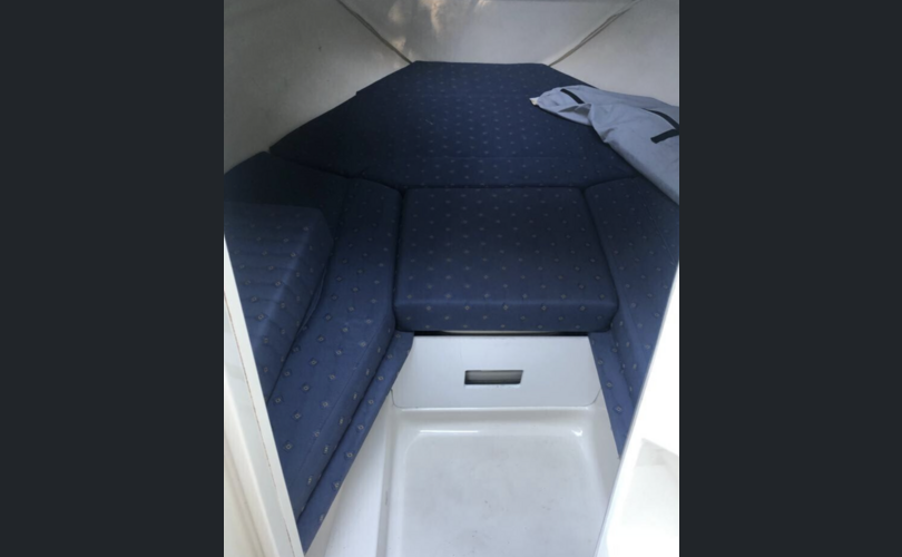 Sea Ray 220 Sunsport-kuva-4